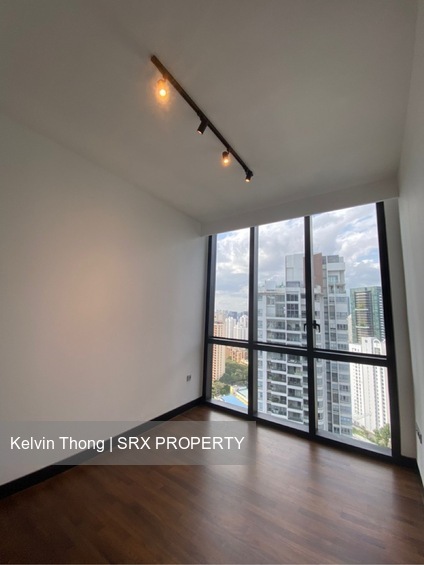 Martin Modern (D9), Condominium #520605261